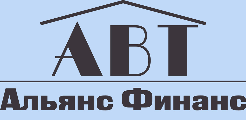 Логотип компании
